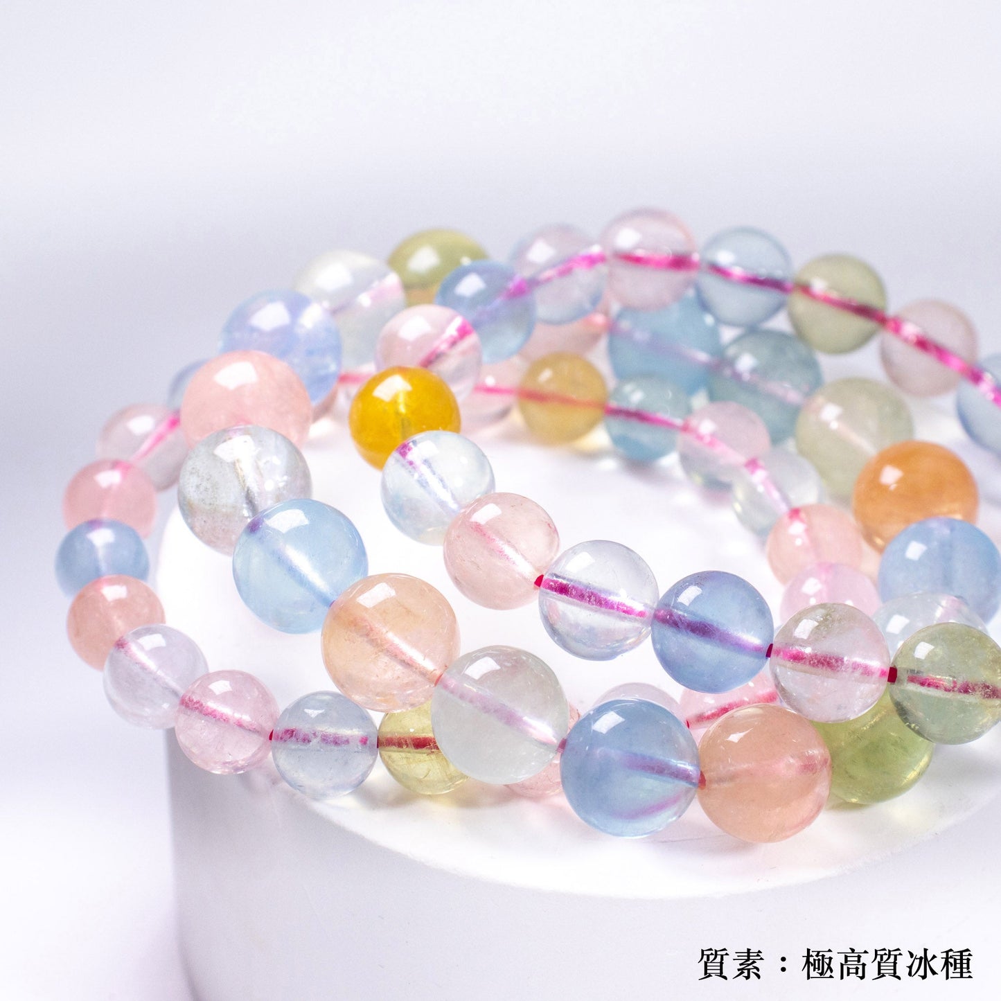 摩根石手鏈