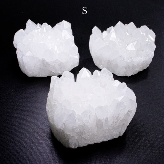 白晶簇