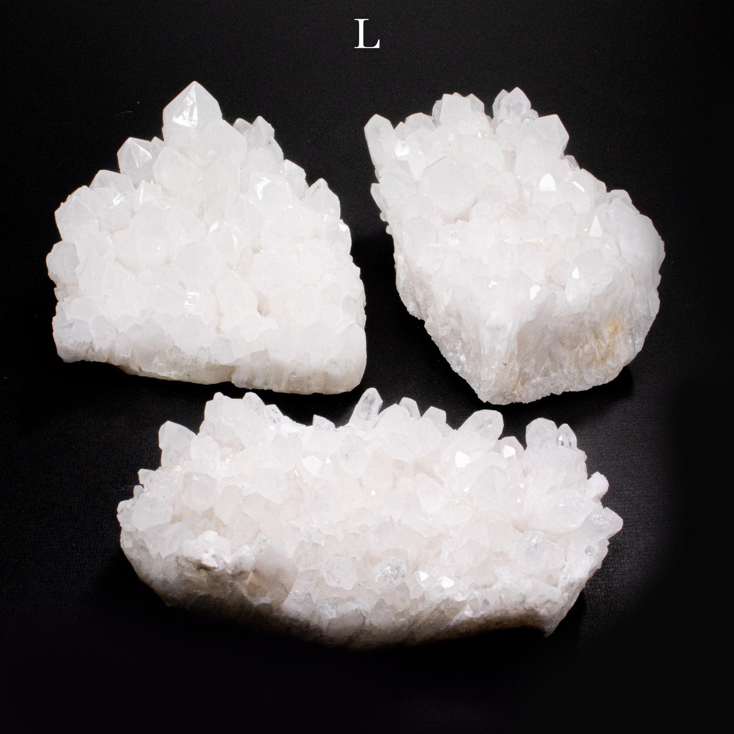 白晶簇