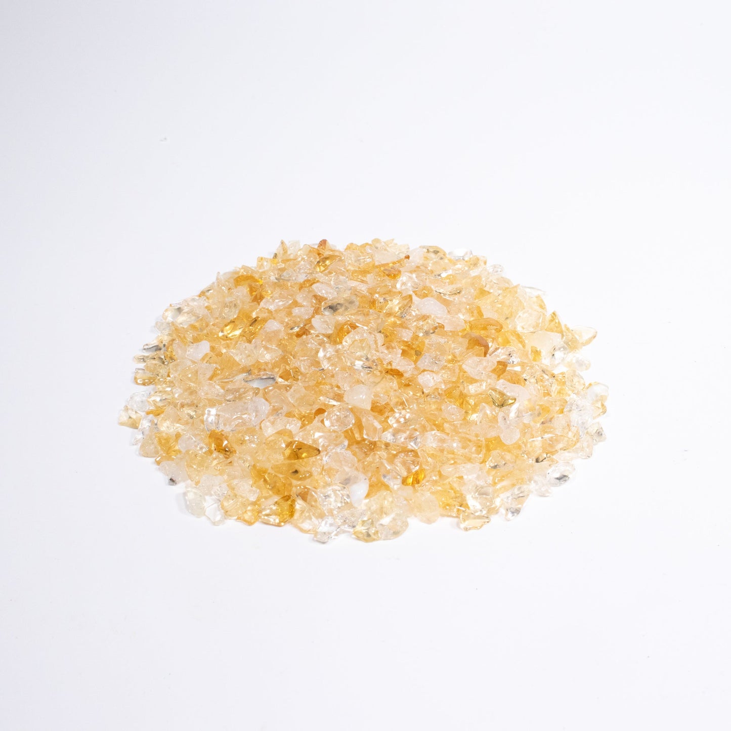 黃水晶碎石包(小粒裝)