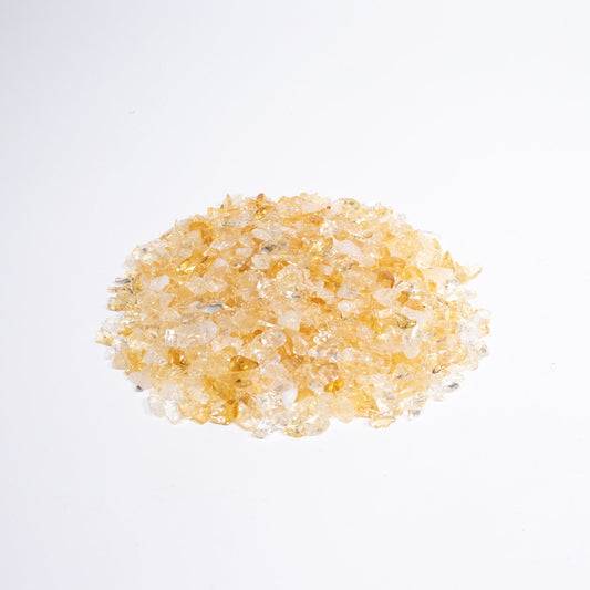 黃水晶碎石包(小粒裝)