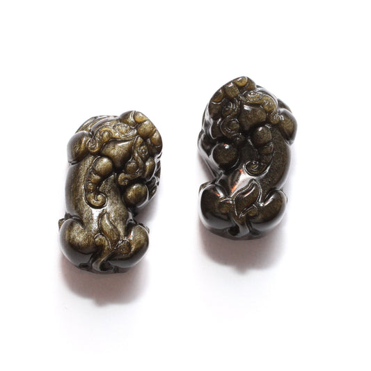 金曜石貔貅