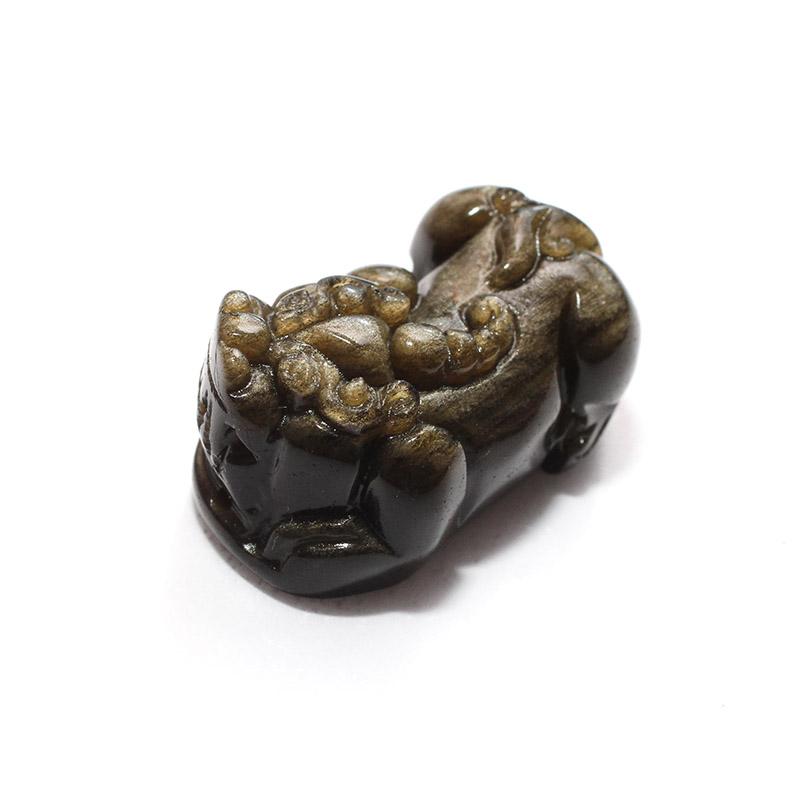 金曜石貔貅
