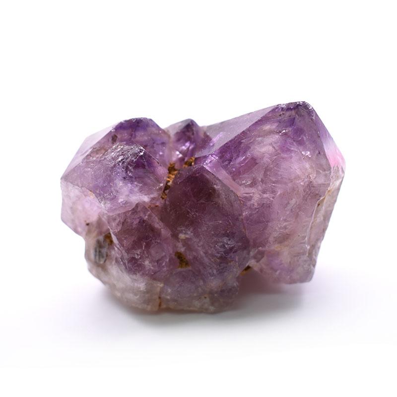 骨幹紫水晶