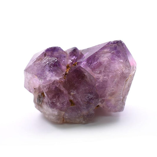 骨幹紫水晶